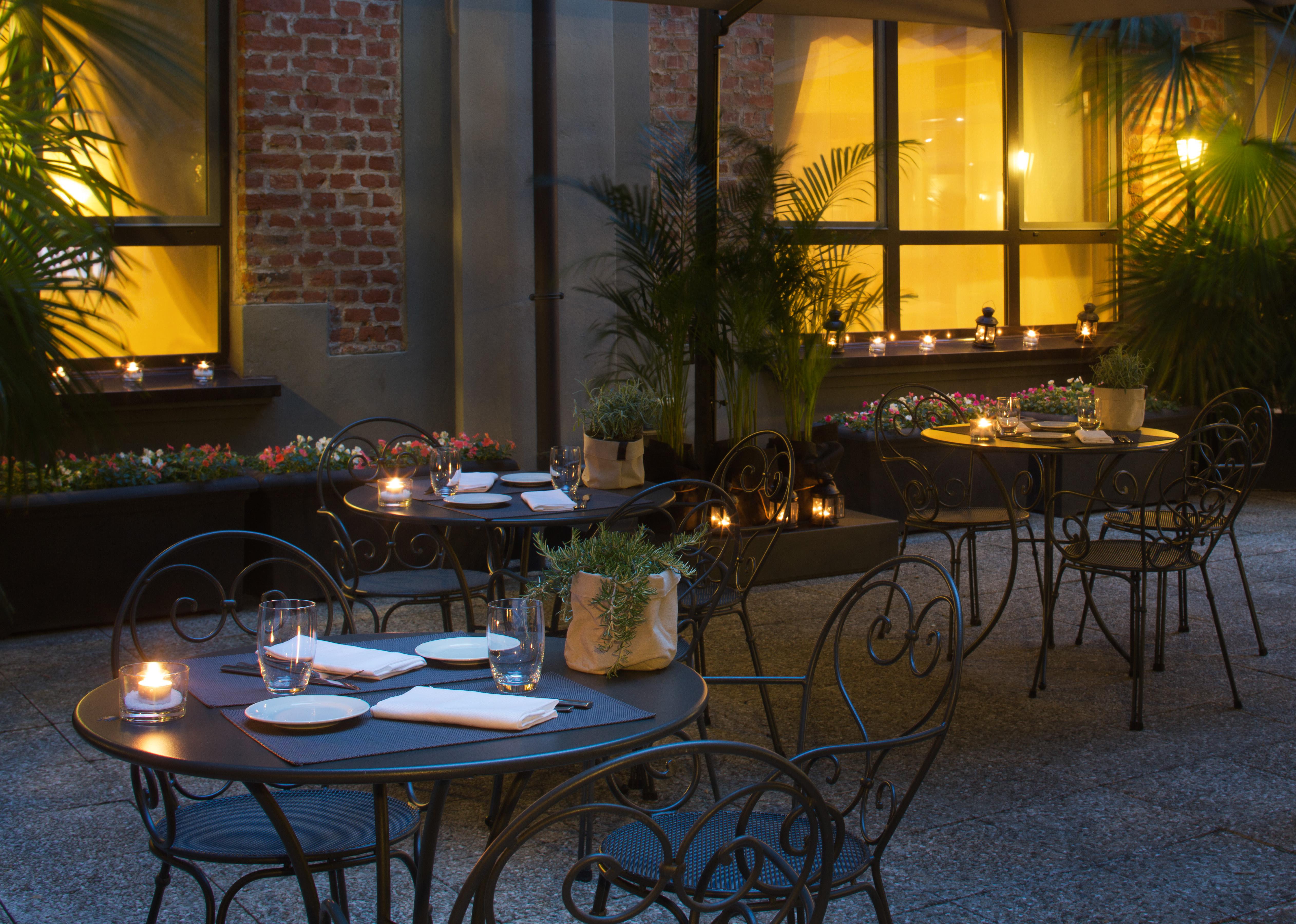 Starhotels Business Palace Milano
